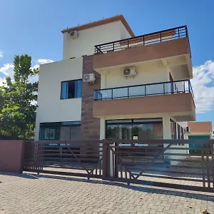 Pousada Nova Trilha Palhoça