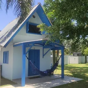 Residencial Chale Azul Itapoa (Santa Catarina)