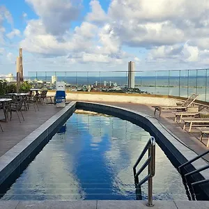 Flats No Parque Do Cais Recife